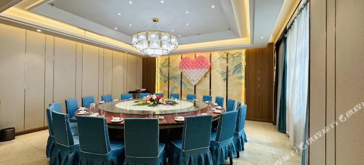 乌鲁木齐万福楼大酒店图片