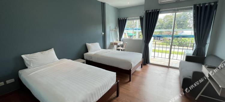 蔻姿酒店(A Hotel Cozy)图片