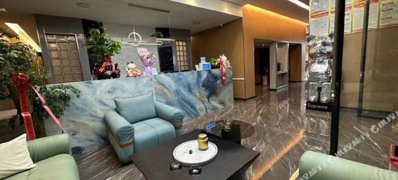 赫章梵云里酒店图片