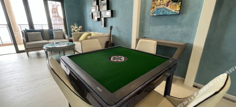 阿卡那拉·蓝岸度假美宿图片