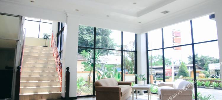 皮亚旅馆庞卡尔皮南(PIA Hotel Pangkalpinang)图片