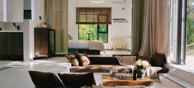 敦煌大也客栈(鸣沙山月牙泉景区店)图片