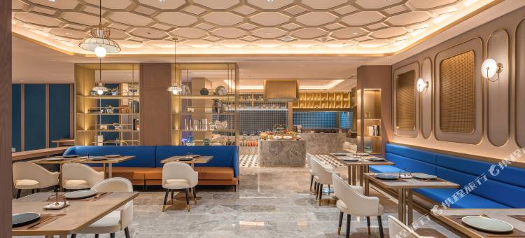 南阳市政府漫心酒店图片