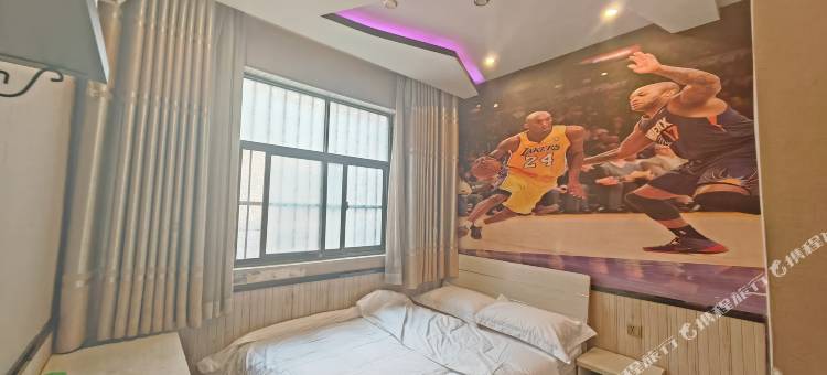 佰鑫宾馆(平顶山市第十四中学店)图片