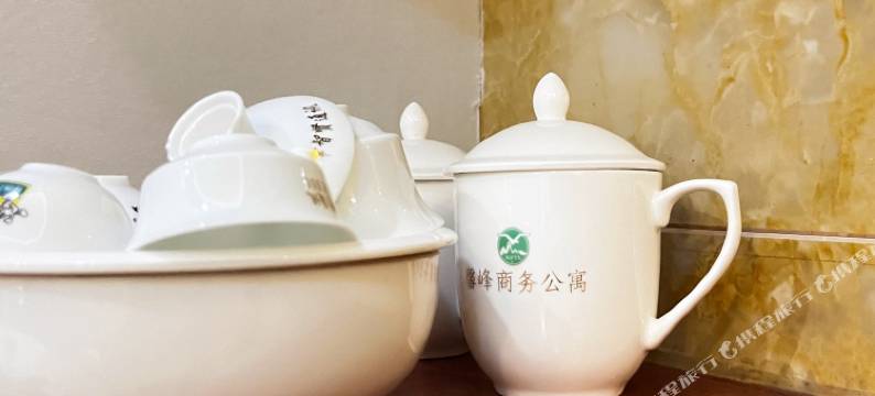 平和馨峰商务宾馆图片