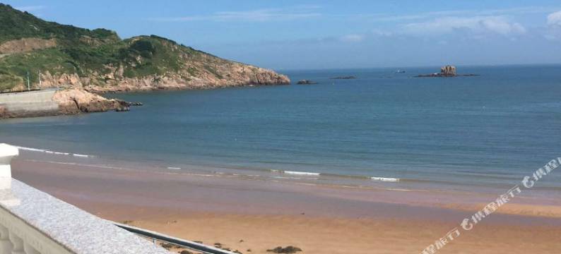 嵊泗枕海山庄(会城岙店)图片