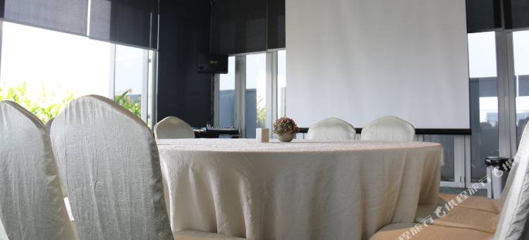 Aqueen环庭名望酒店 - 劳明达(Aqueen Prestige Hotel Lavender)图片