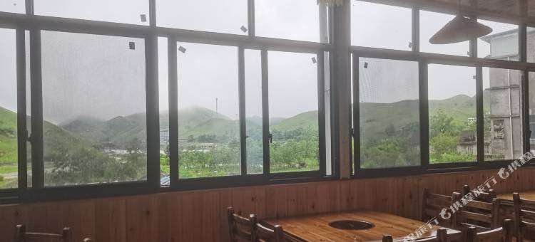 城步南山金鑫宾馆图片