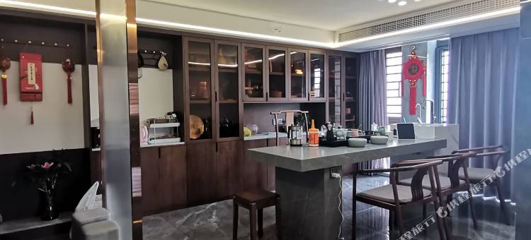 平潭一素清风客栈图片