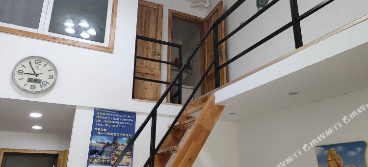 仙海家庭公寓(蓬莱阁蓬莱市海水浴场店)图片