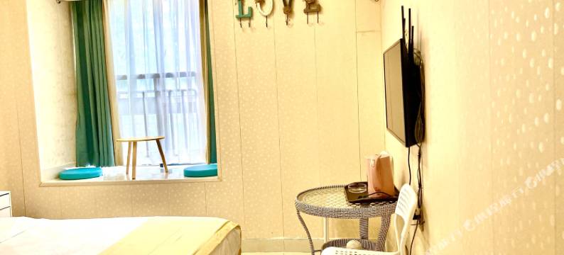 Play蓉城公寓(成都东站店)图片