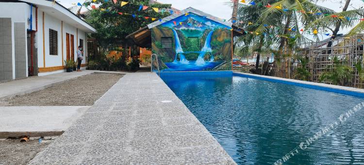 Casa Nena Hotel & Resort Iloilo by RedDoorz图片