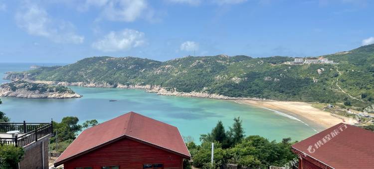 平阳南麂岛观海宾馆图片