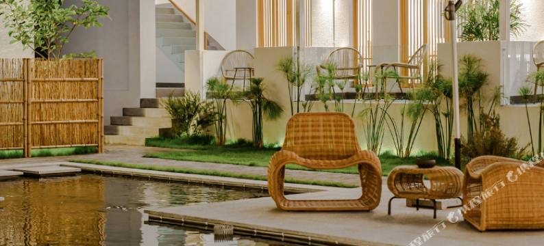 大理事外原木艺术民宿(大理古城店)图片