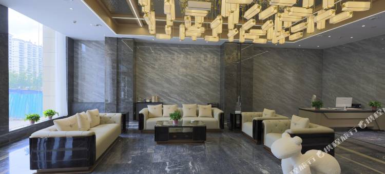 宕昌佳豪国际酒店图片