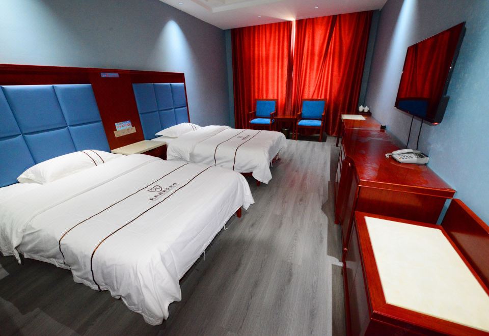 Hotel Overview