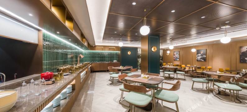 桔子酒店(北京平谷万达广场店)图片