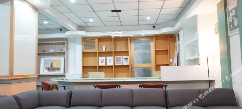 玛尼曼谷旅舍(Marni BKK Hostel)图片