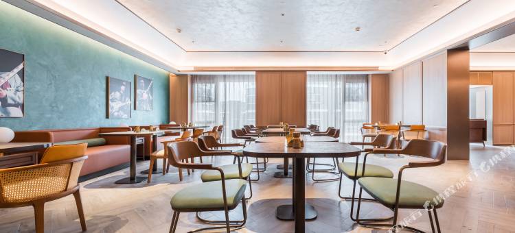 桔子酒店(宜春站袁州区行政中心店)图片