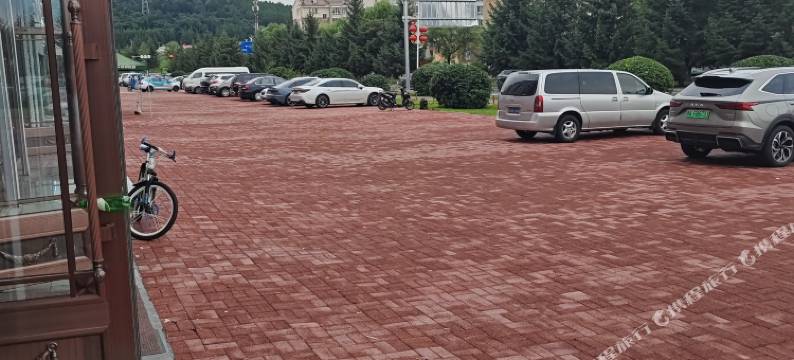 添宝快捷宾馆图片