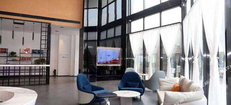 格林东方酒店(曹县青岛路小学店)图片