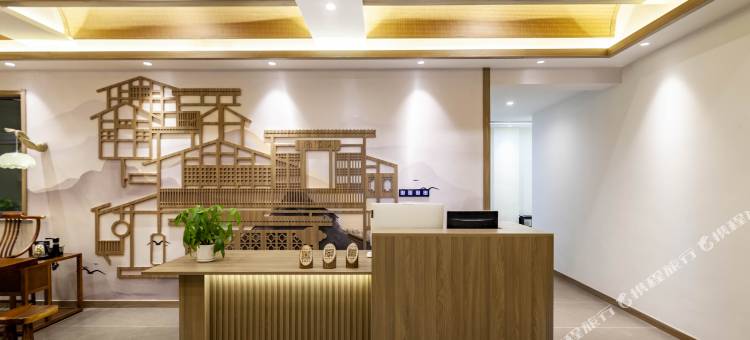 五台山尚优悠民宿(又见五台山店)图片