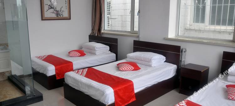 OYO大庆福琳达快捷宾馆图片