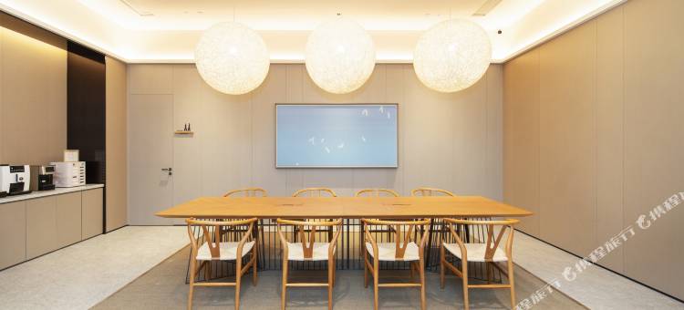 全季酒店(南京江宁大学城交院地铁站店)图片