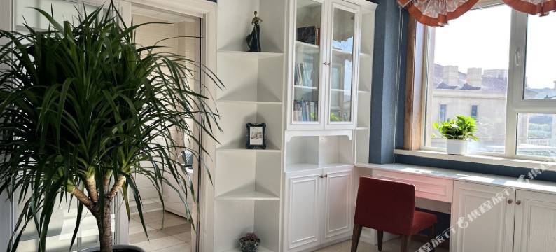 阿勒泰敦临优墅图片