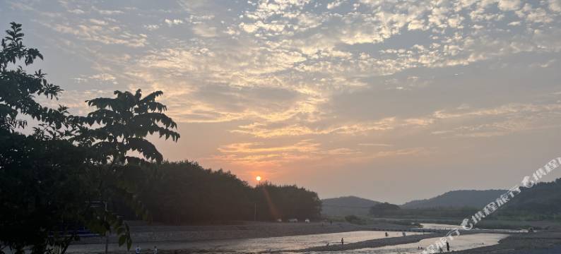 河言月色民宿图片