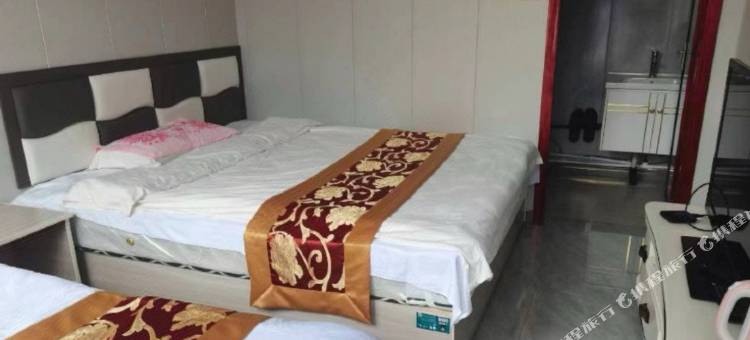 彩红农家乐图片