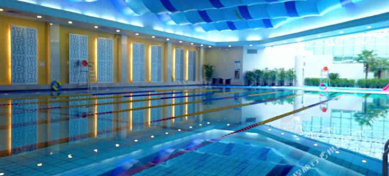 北京会议中心图片