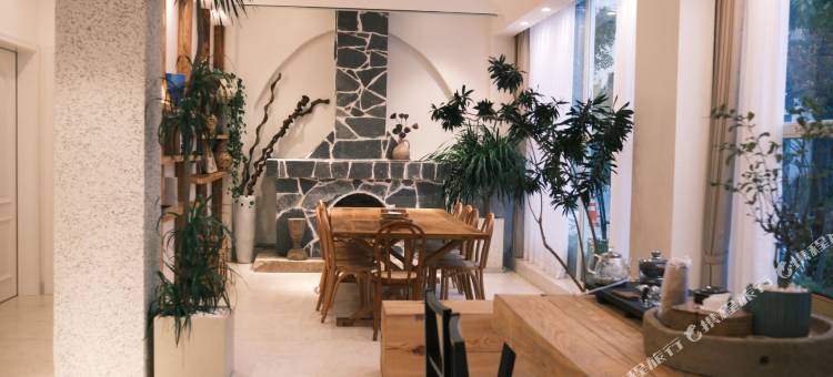 抚仙湖睦恬花园民宿图片