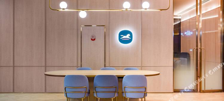 汉庭酒店(天津北辰天穆南仓道店)图片