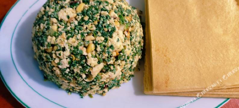 济南黄金峪民宿图片