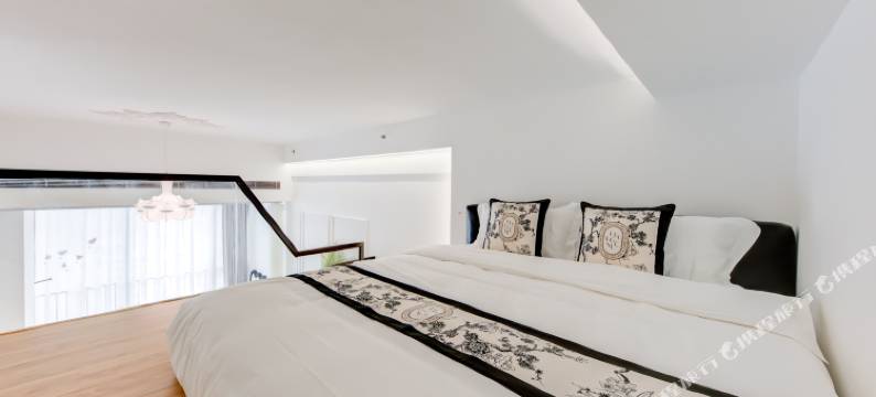 玖柒民宿(珠海拱北口岸富华里店)图片