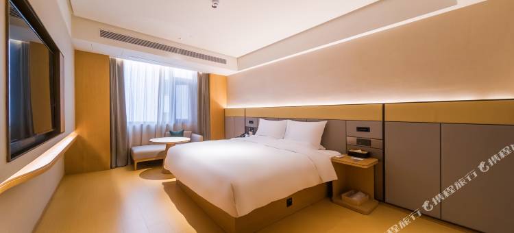 全季酒店(海阳海滨中路万米海滩浴场店)图片