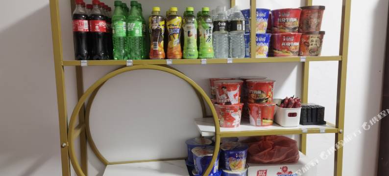 云栈小院(北京大兴国际机场店)图片