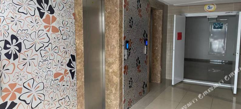 陌野影宿艺术民宿图片