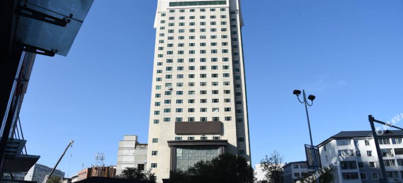 延吉世纪酒店图片