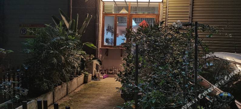 射洪乐享民宿图片