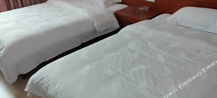 明月山红豆杉农家乐图片