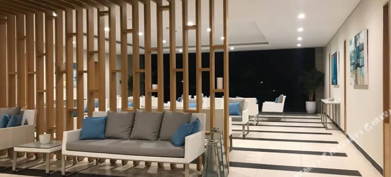 岘港海洋豪华别墅(The Ocean Luxury Villa Da Nang)图片