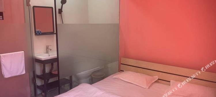 哈尔滨988公寓(七十三中店)图片