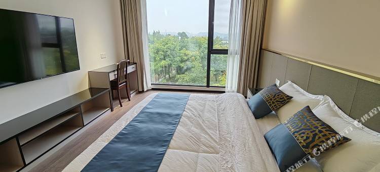 江山三石一川民宿图片