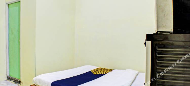 Hotel O Kamar Hijau 伊斯兰民宿(Hotel O Homestay Kamar Hijau Syariah)图片