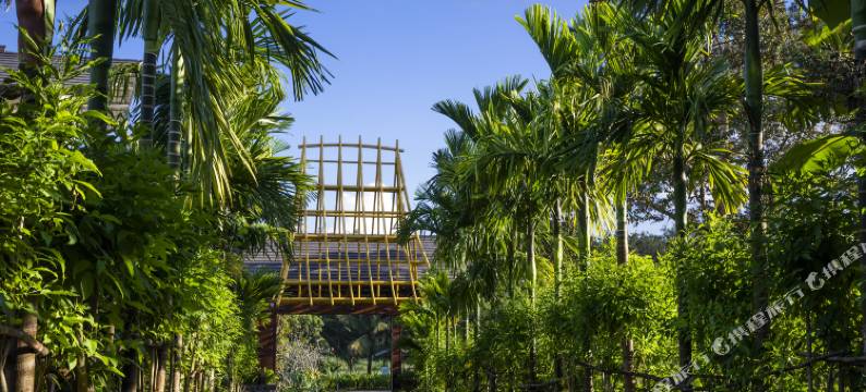 哈密花园-原汁原味自然度假村(Hami Garden)图片