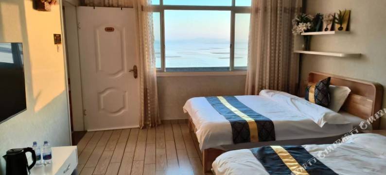 霞浦山海故事民宿图片