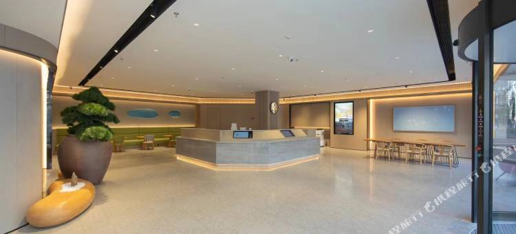 全季酒店(泗阳上海中路店)图片