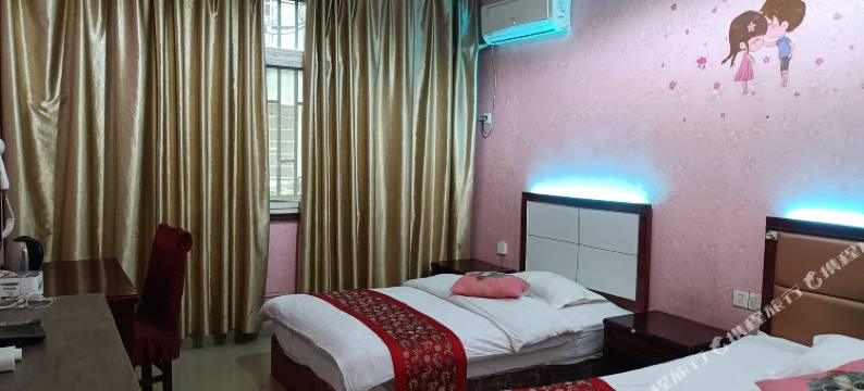 抚州骏豪商务宾馆图片